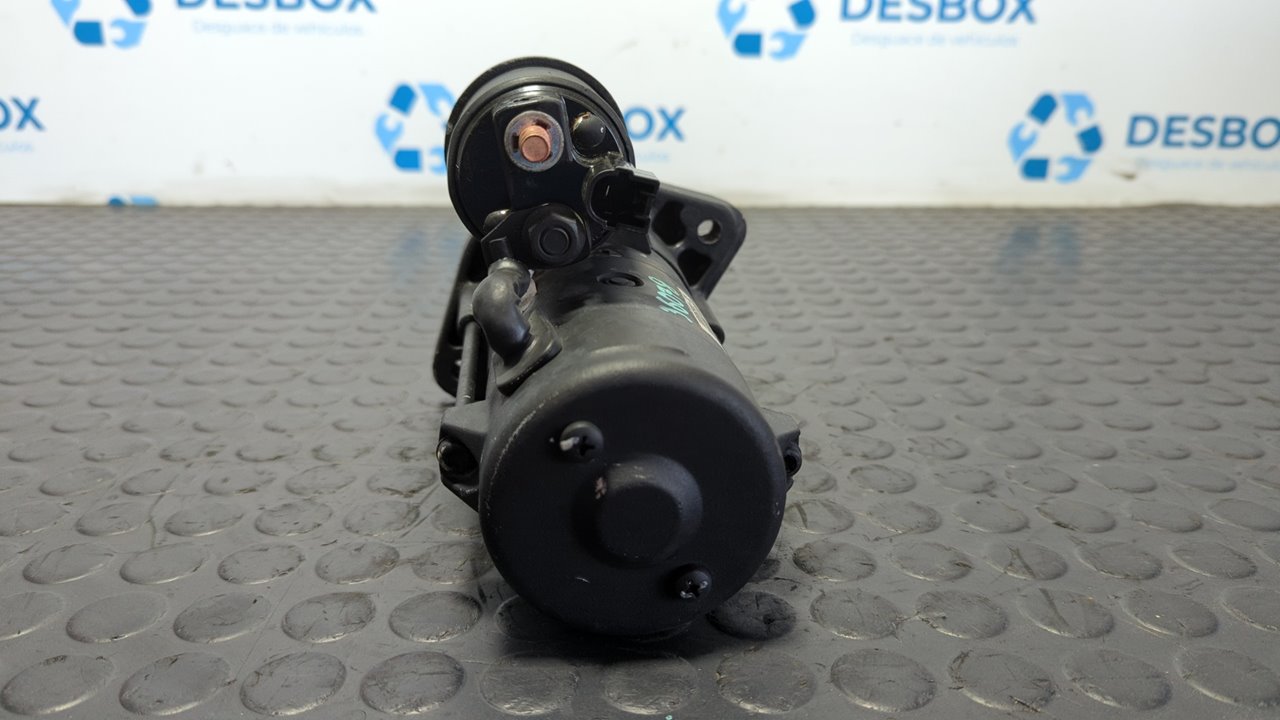 MOTOR ARRANQUE TOYOTA COROLLA (E12) - vista 6