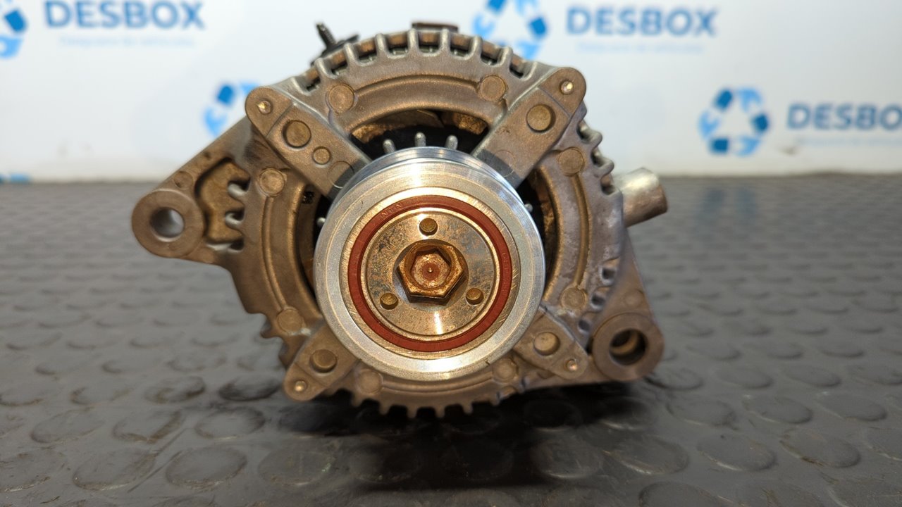 ALTERNADOR TOYOTA COROLLA (E12)