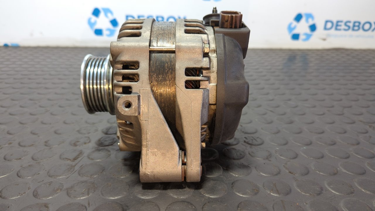 ALTERNADOR TOYOTA COROLLA (E12) - vista 3