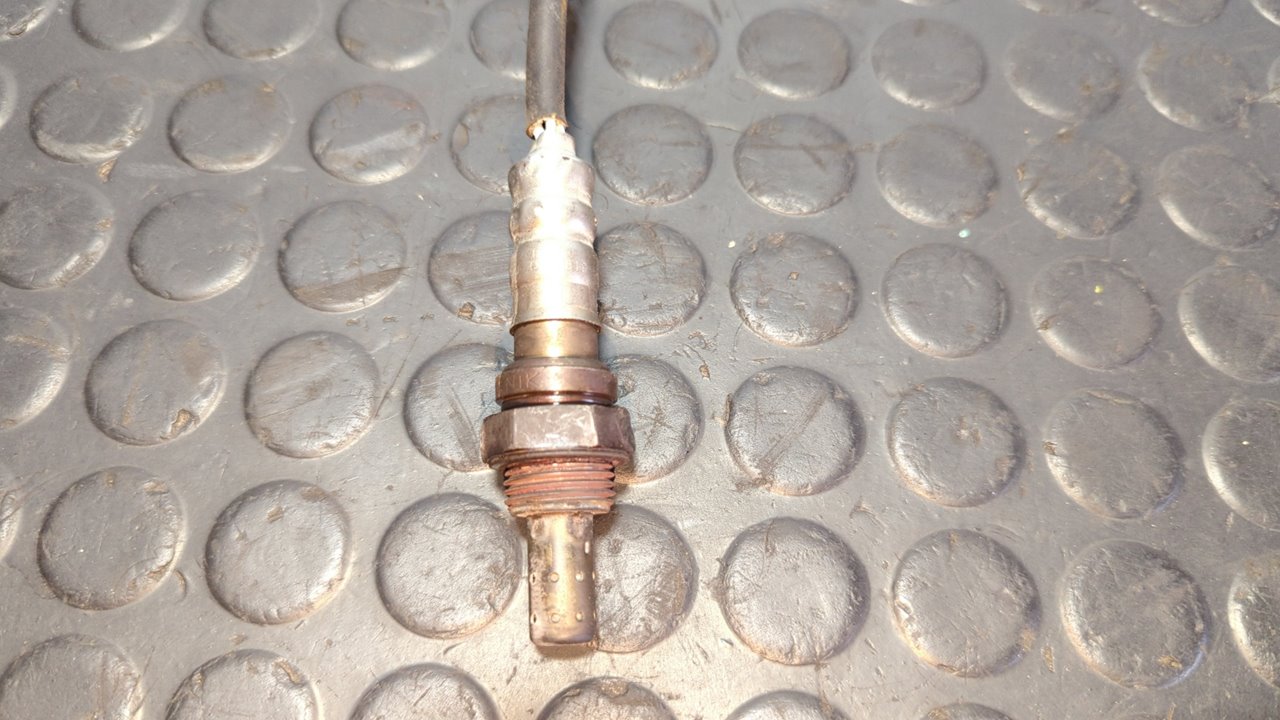 SONDA LAMBDA CHEVROLET CRUZE - vista 3