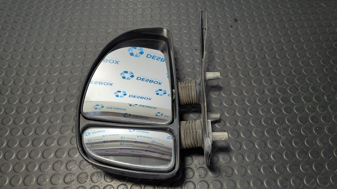 RETROVISOR IZQUIERDO CITROEN JUMPER COMBI DESDE '02