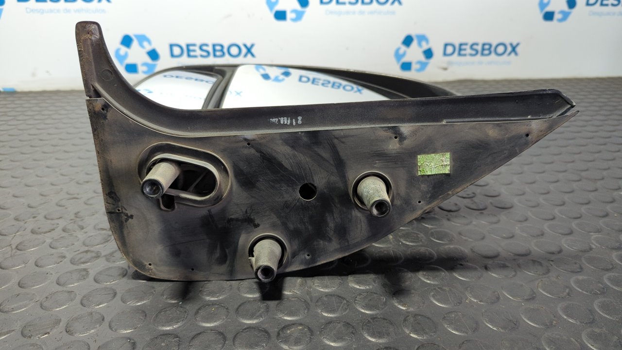 RETROVISOR IZQUIERDO CITROEN JUMPER COMBI DESDE '02 - vista 3