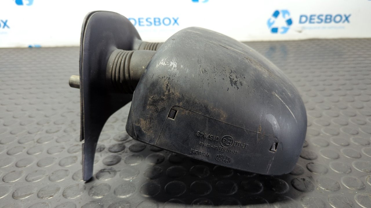 RETROVISOR IZQUIERDO CITROEN JUMPER COMBI DESDE '02 - vista 4