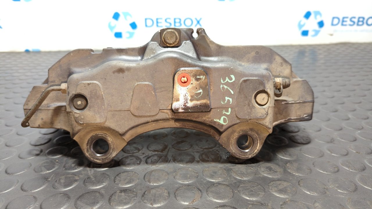 PINZA DE FRENO DELANTERA DERECHA PORSCHE CAYENNE (TYP 9PA) - vista 5