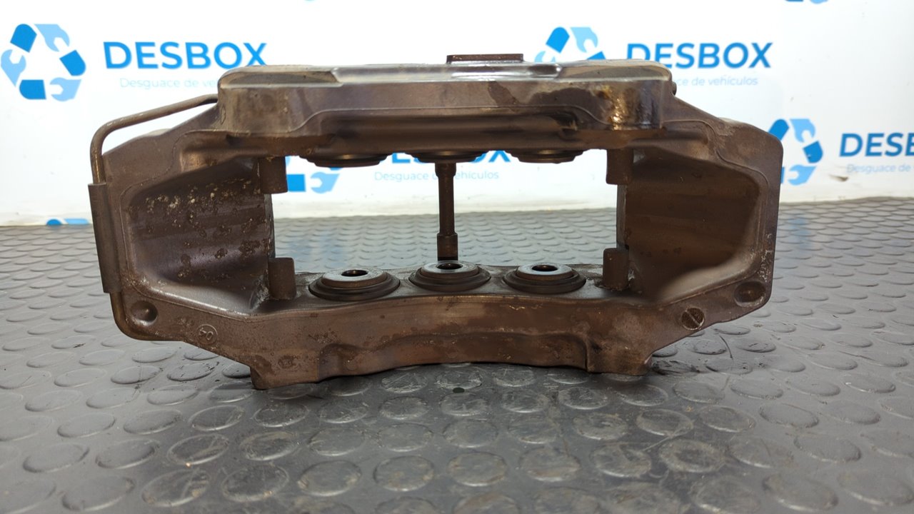 PINZA DE FRENO DELANTERA DERECHA PORSCHE CAYENNE (TYP 9PA) - vista 6