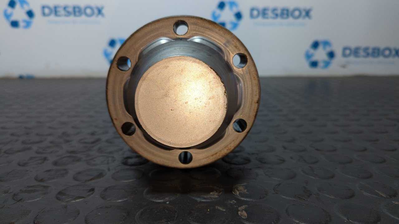 TRANSMISION DELANTERA IZQUIERDA PORSCHE CAYENNE (TYP 9PA) - vista 2