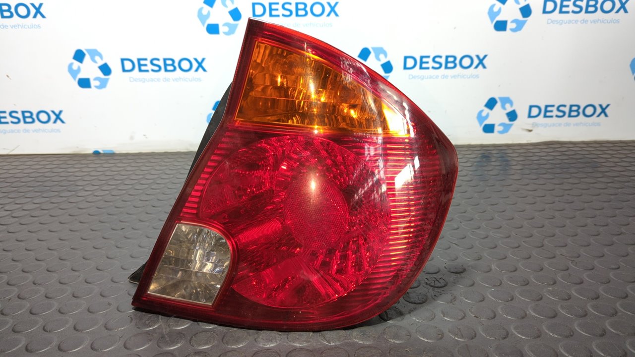 PILOTO TRASERO DERECHO HYUNDAI ACCENT (LC)