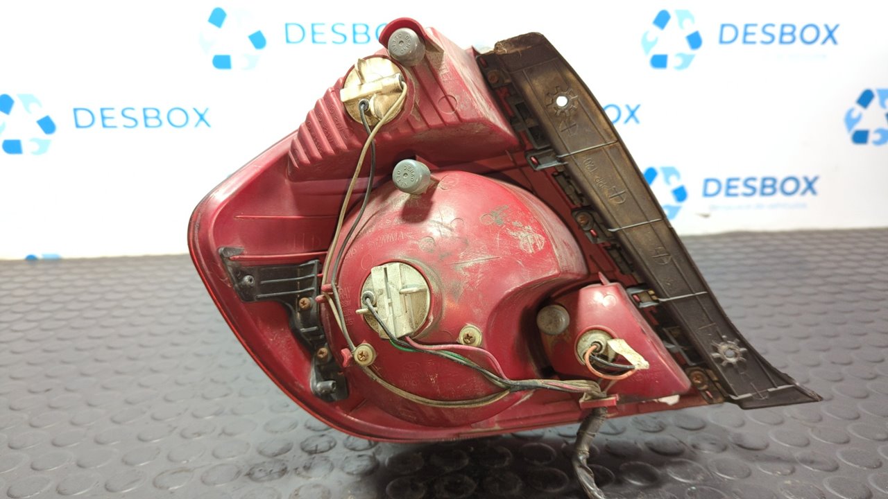 PILOTO TRASERO DERECHO HYUNDAI ACCENT (LC) - vista 3