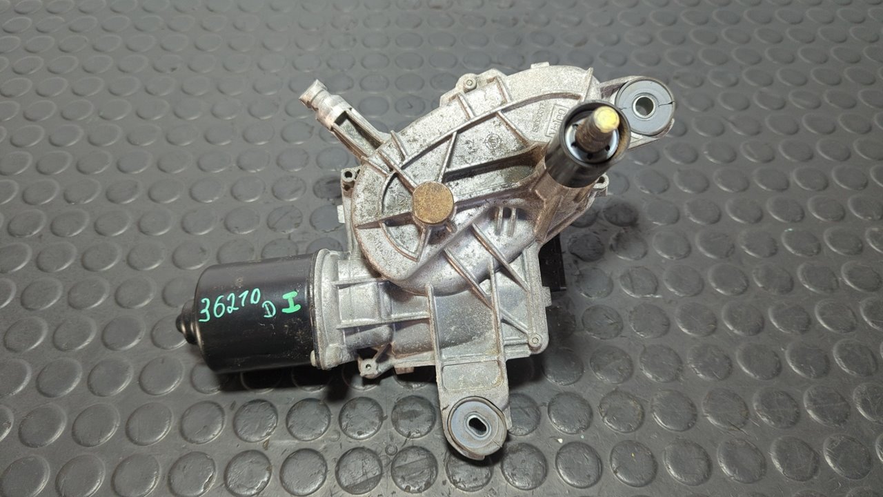 MOTOR LIMPIA DELANTERO CITROEN C4 GRAND PICASSO