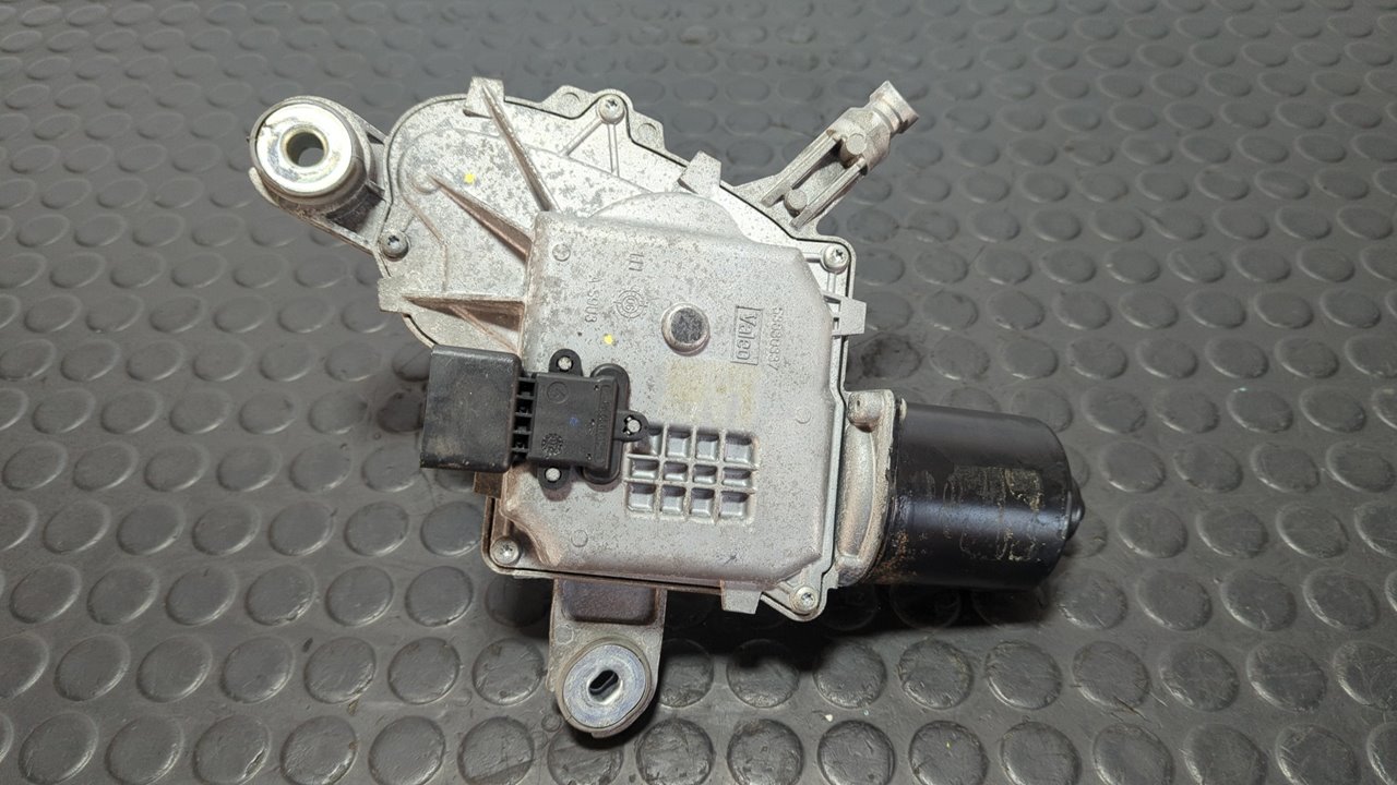 MOTOR LIMPIA DELANTERO CITROEN C4 GRAND PICASSO - vista 2
