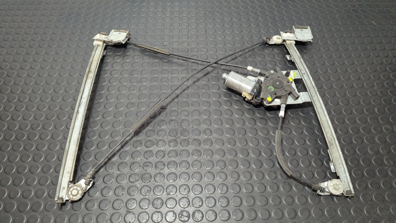 ELEVALUNAS DELANTERO IZQUIERDO VOLKSWAGEN GOLF III BERLINA (1H1) - vista 3