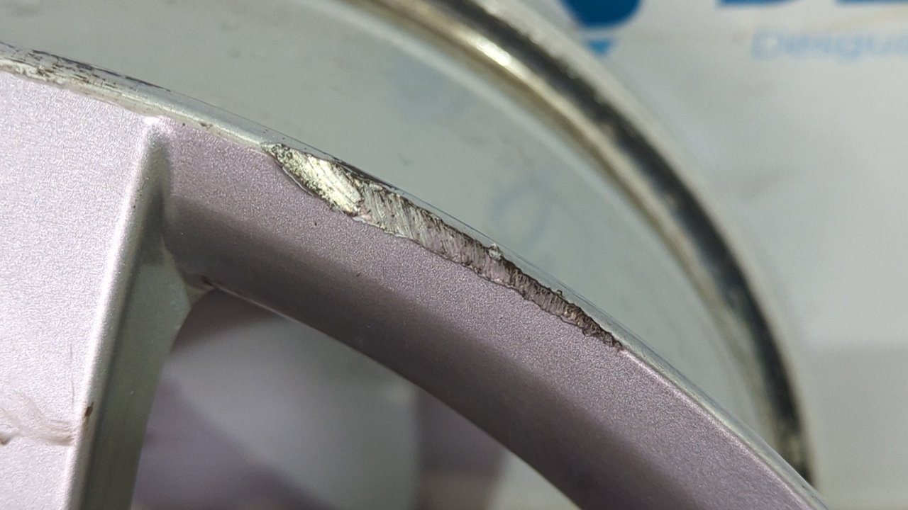 JUEGO LLANTAS PEUGEOT 308 - vista 6