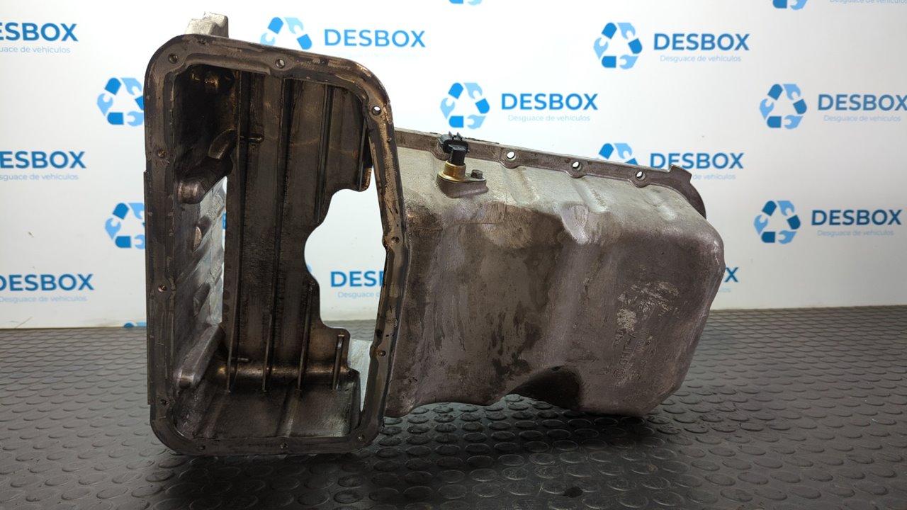 CARTER RENAULT MAXITY