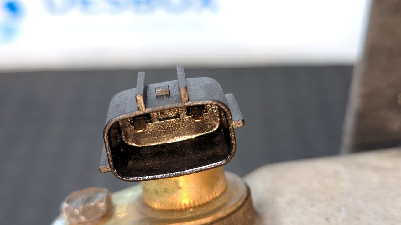 CARTER RENAULT MAXITY - vista 3