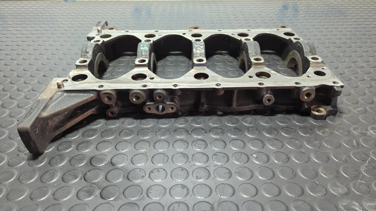 SOBRECARTER RENAULT MAXITY - vista 6