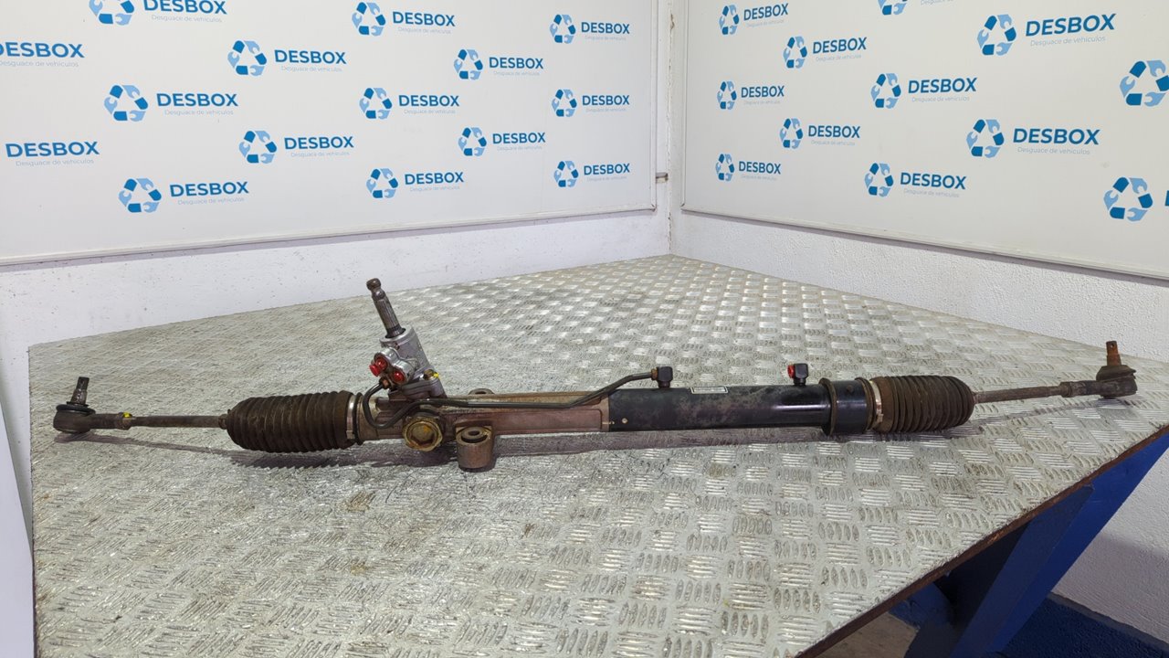 CREMALLERA DIRECCION SSANGYONG RODIUS