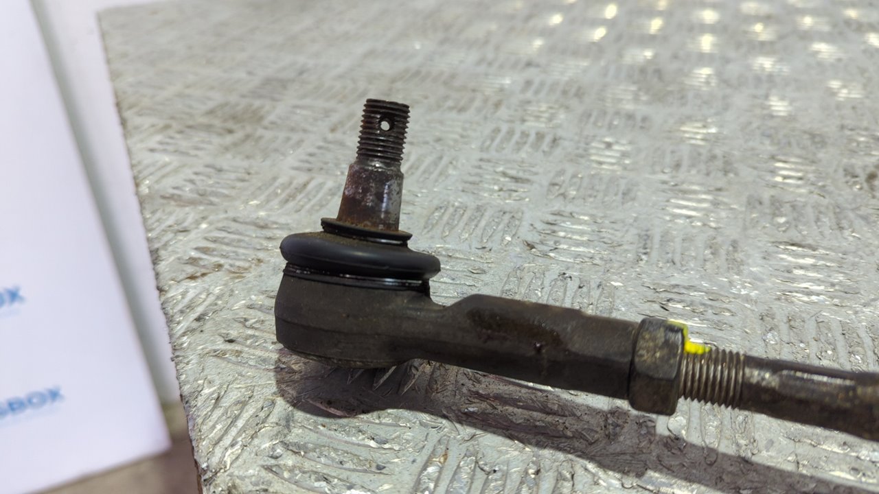 CREMALLERA DIRECCION SSANGYONG RODIUS - vista 3