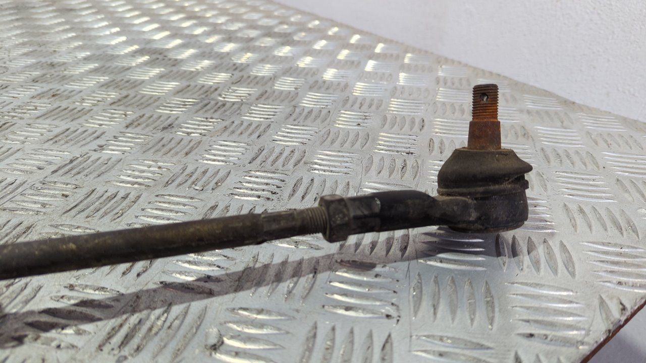 CREMALLERA DIRECCION SSANGYONG RODIUS - vista 2