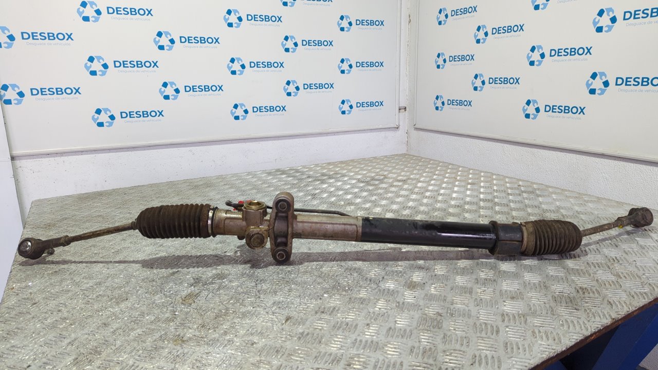 CREMALLERA DIRECCION SSANGYONG RODIUS - vista 5