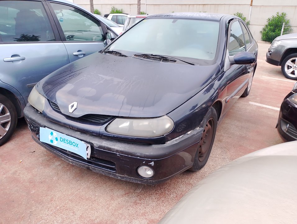 AFORADOR RENAULT LAGUNA (B56) - vista 2