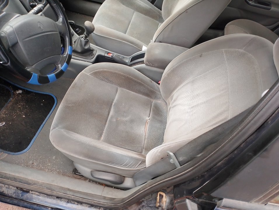 AFORADOR RENAULT LAGUNA (B56) - vista 5