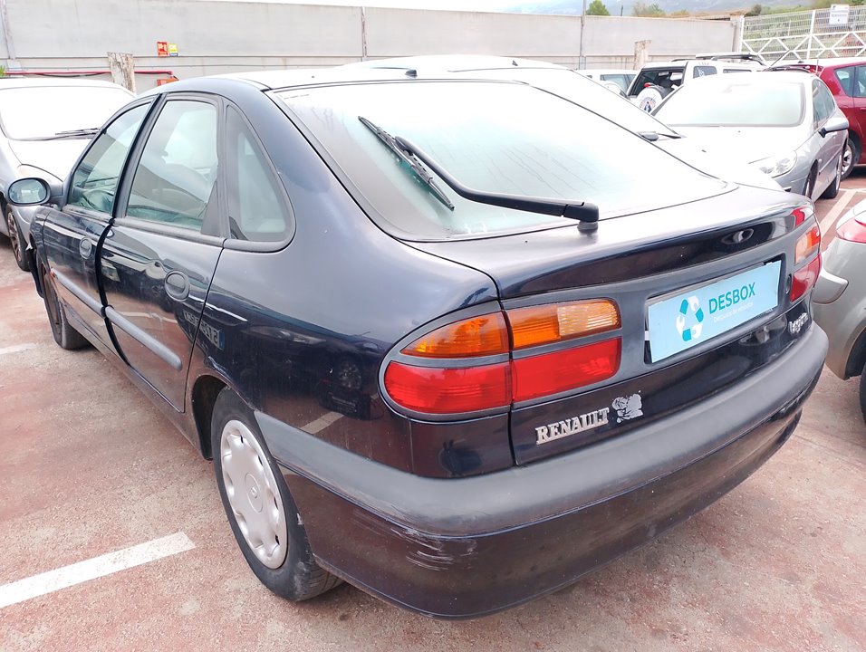 AFORADOR RENAULT LAGUNA (B56) - vista 8