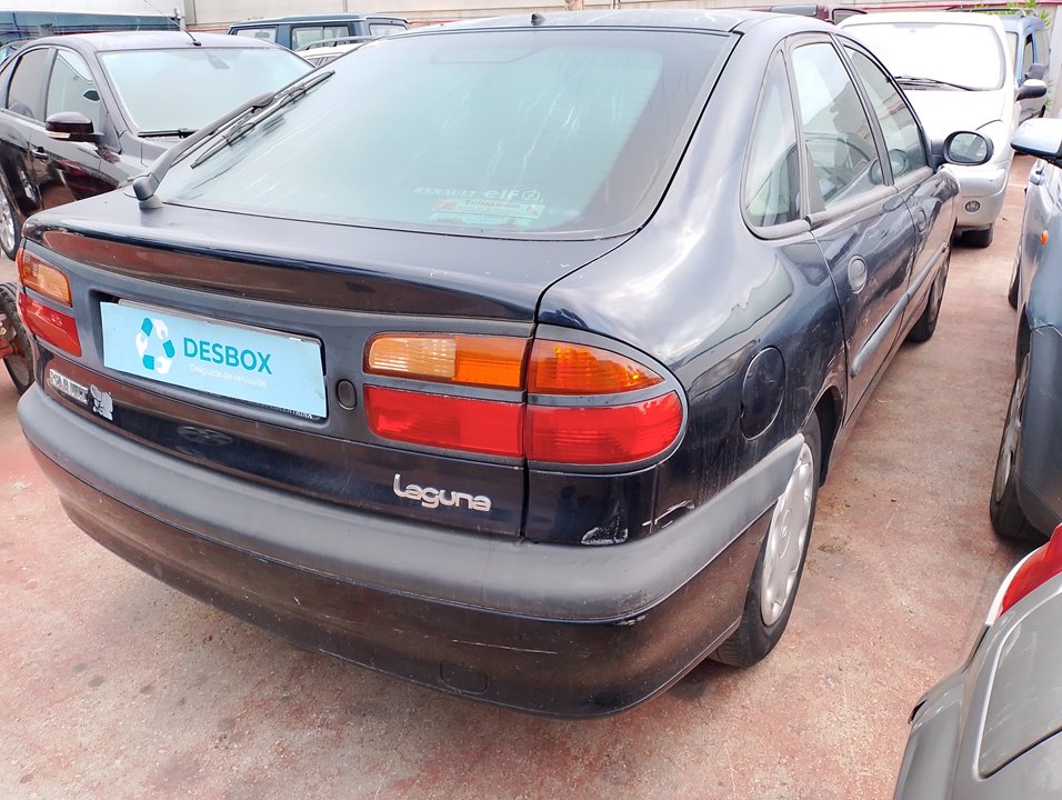 AFORADOR RENAULT LAGUNA (B56) - vista 9