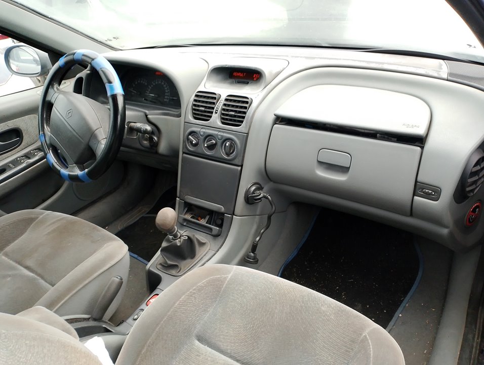AFORADOR RENAULT LAGUNA (B56) - vista 10