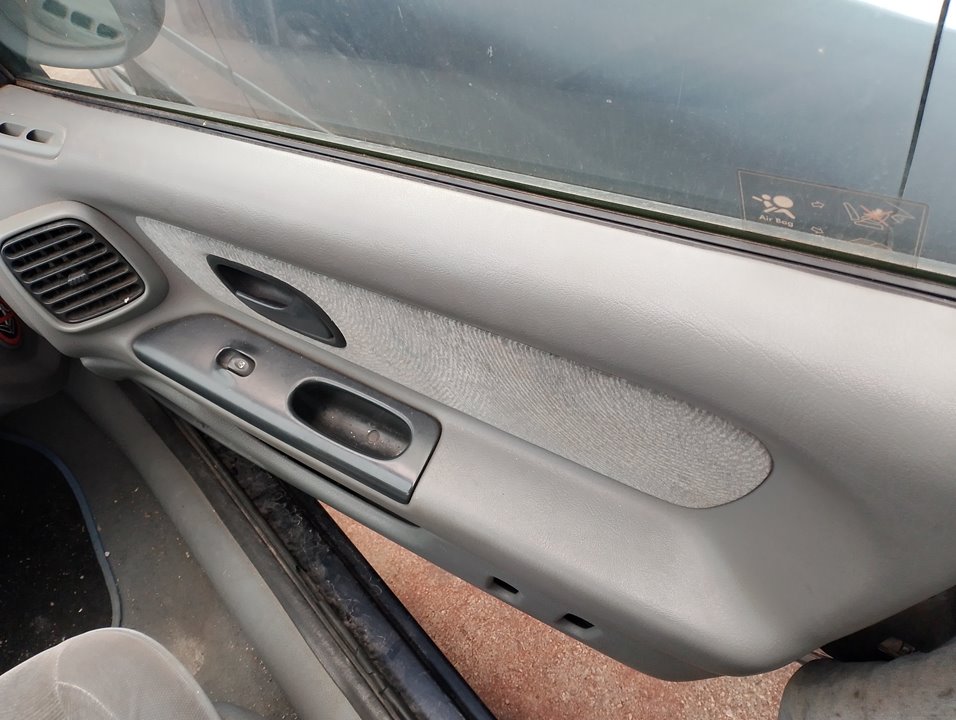 AFORADOR RENAULT LAGUNA (B56) - vista 11