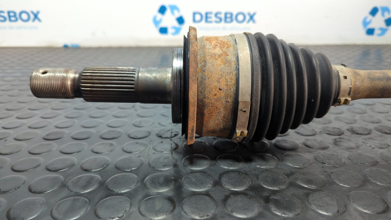 TRANSMISION DELANTERA DERECHA TOYOTA LAND CRUISER (J9) - vista 3