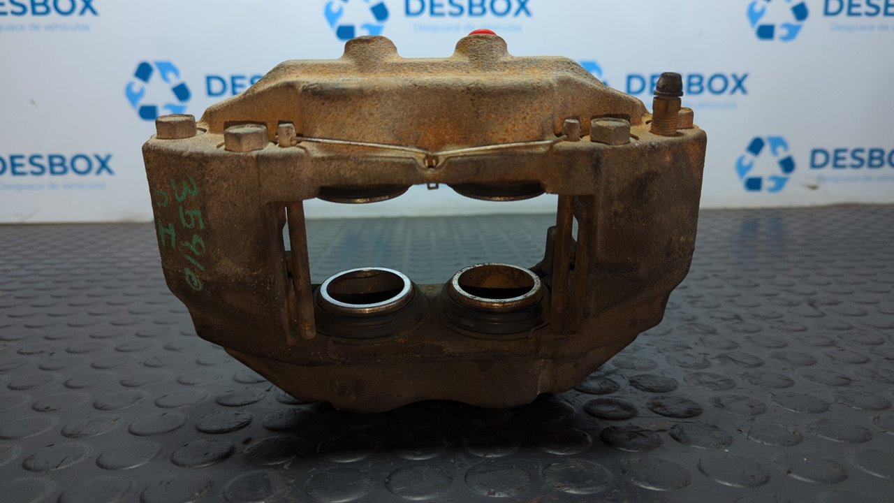 PINZA DE FRENO DELANTERA IZQUIERDA TOYOTA LAND CRUISER (J9)