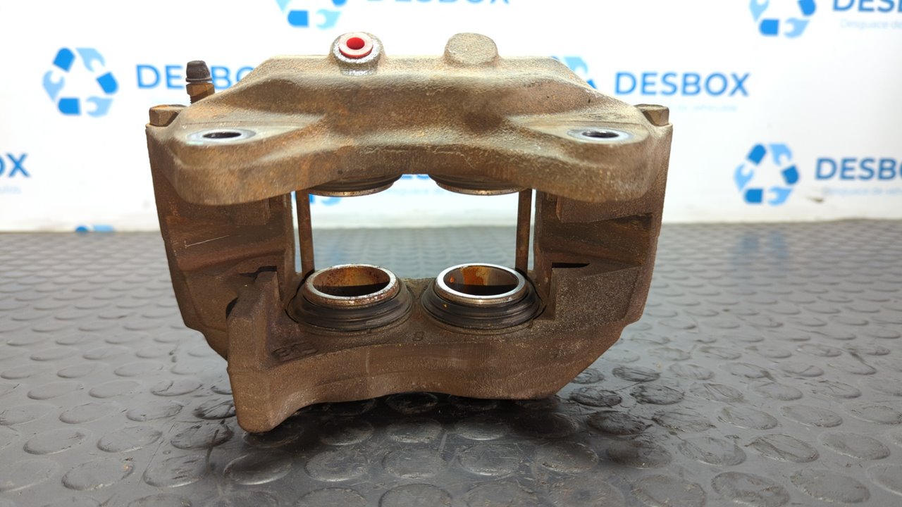 PINZA DE FRENO DELANTERA IZQUIERDA TOYOTA LAND CRUISER (J9) - vista 5