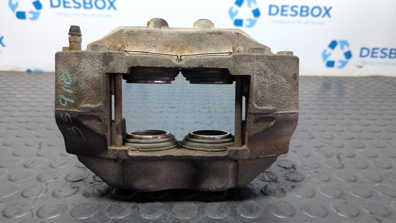PINZA DE FRENO DELANTERA DERECHA TOYOTA LAND CRUISER (J9)