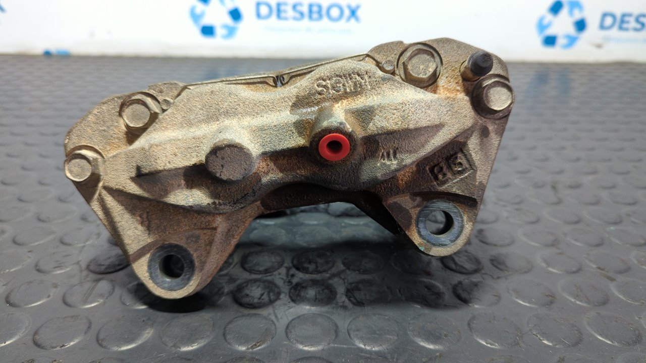 PINZA DE FRENO DELANTERA DERECHA TOYOTA LAND CRUISER (J9) - vista 6