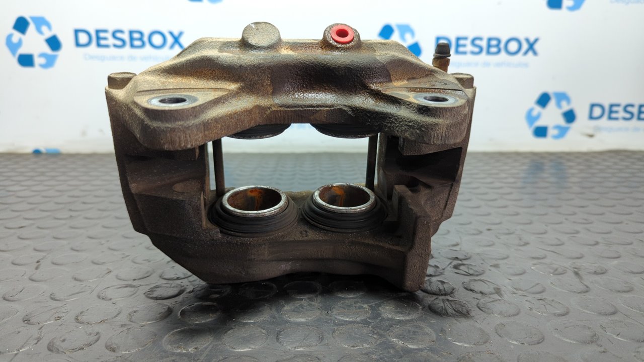 PINZA DE FRENO DELANTERA DERECHA TOYOTA LAND CRUISER (J9) - vista 5