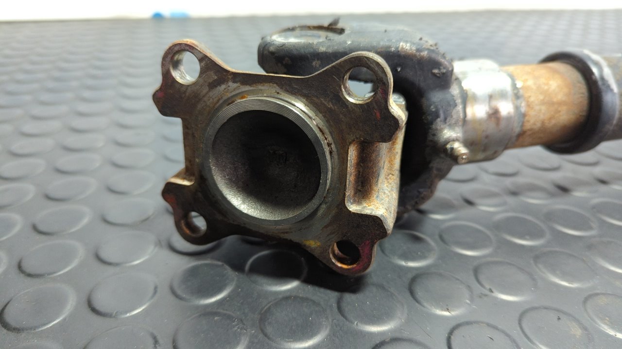 TRANSMISION CENTRAL TOYOTA LAND CRUISER (J9) - vista 2