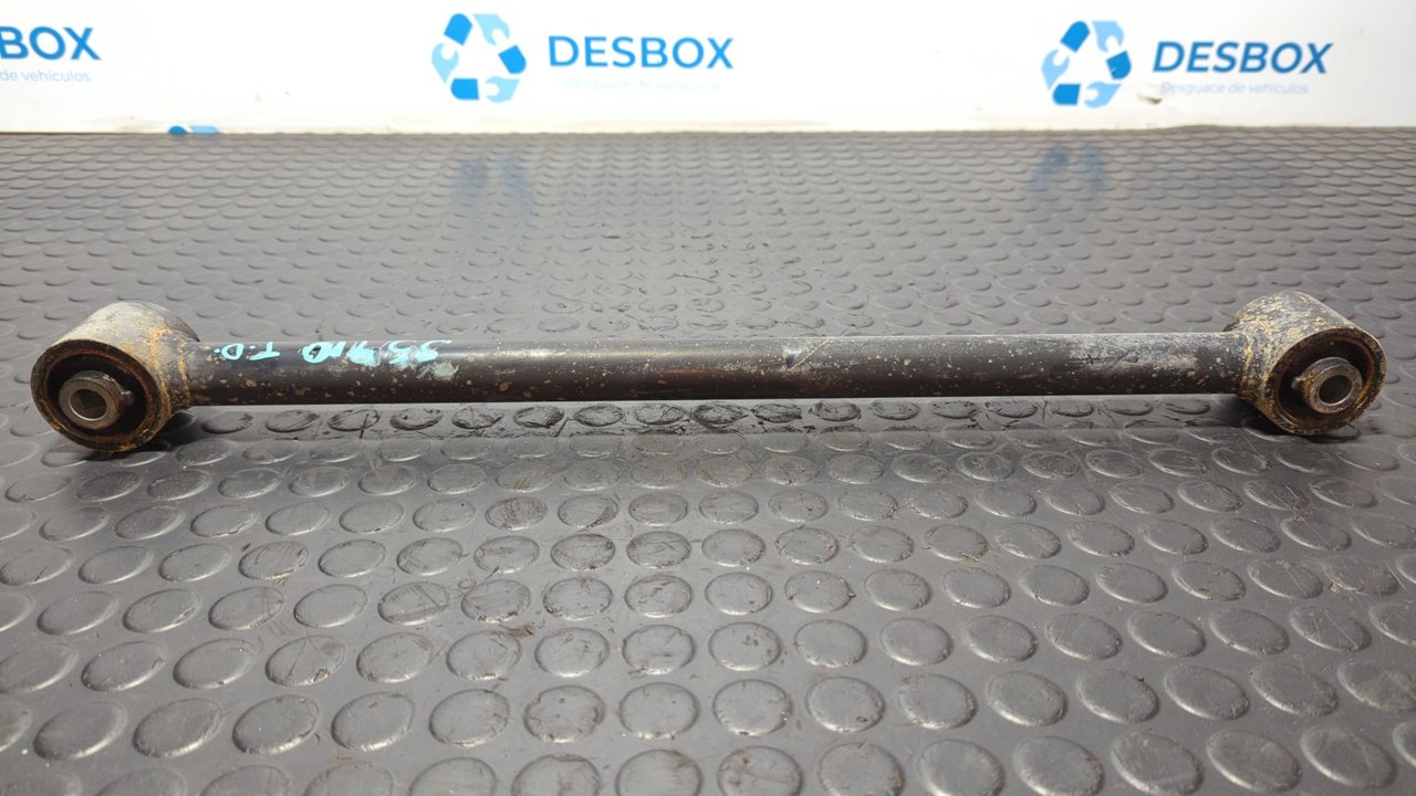 BRAZO DERECHO INFERIOR TRASERO  TOYOTA LAND CRUISER (J9)