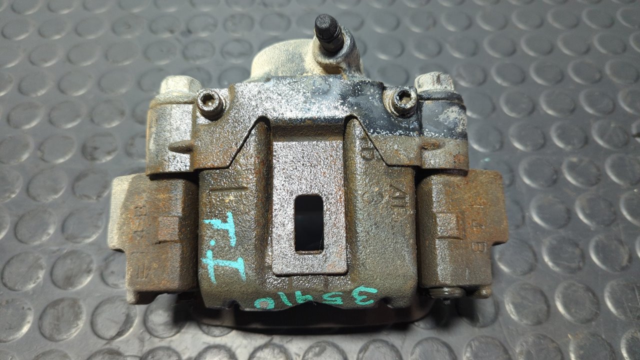 PINZA DE FRENO TRASERA IZQUIERDA TOYOTA LAND CRUISER (J9)