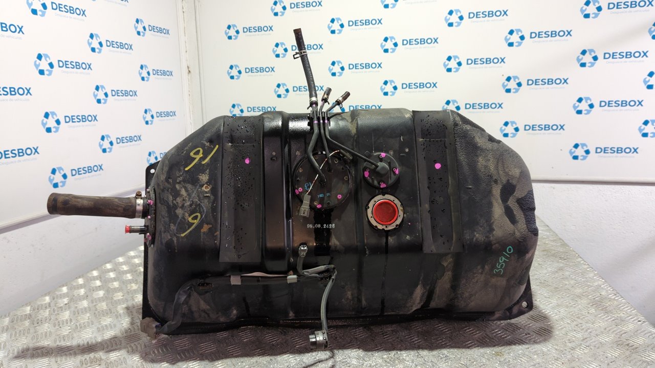 DEPOSITO COMBUSTIBLE TOYOTA LAND CRUISER (J9)