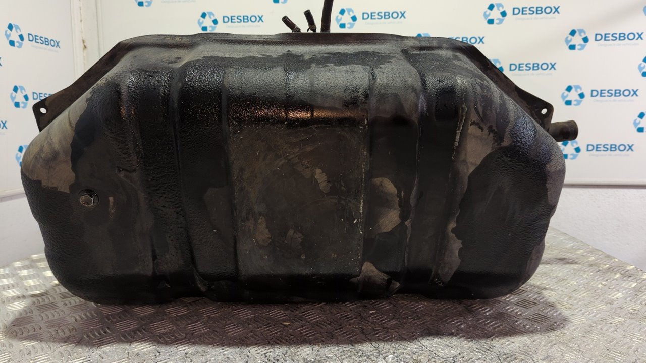 DEPOSITO COMBUSTIBLE TOYOTA LAND CRUISER (J9) - vista 5