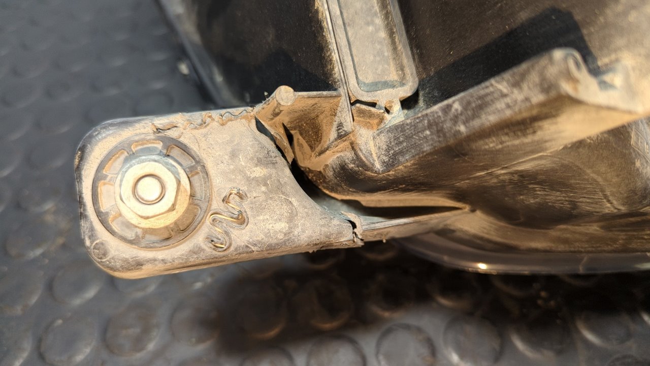 FARO DERECHO CHRYSLER JEEP COMPASS - vista 10