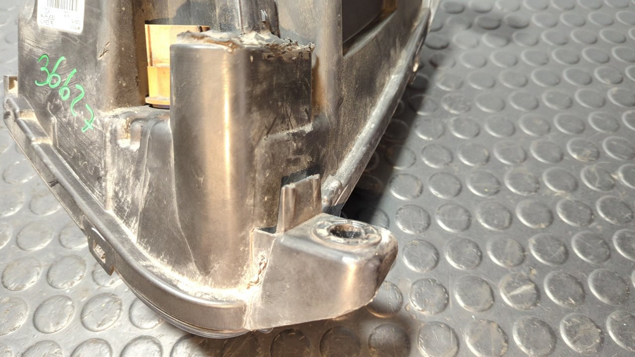 FARO DERECHO CHRYSLER JEEP COMPASS - vista 4