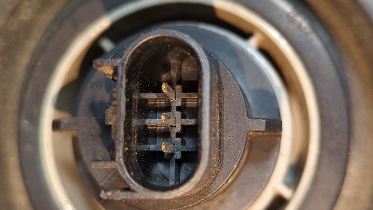 FARO DERECHO CHRYSLER JEEP COMPASS - vista 3