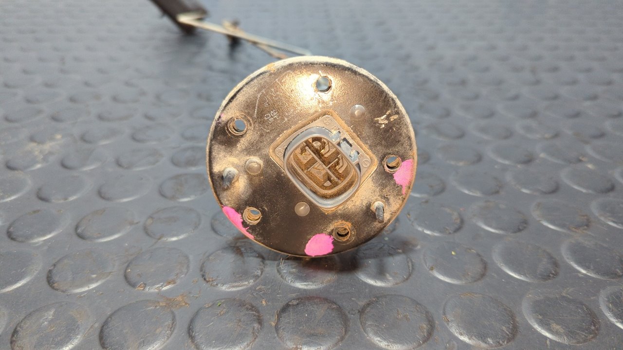 AFORADOR TOYOTA LAND CRUISER (J9) - vista 3