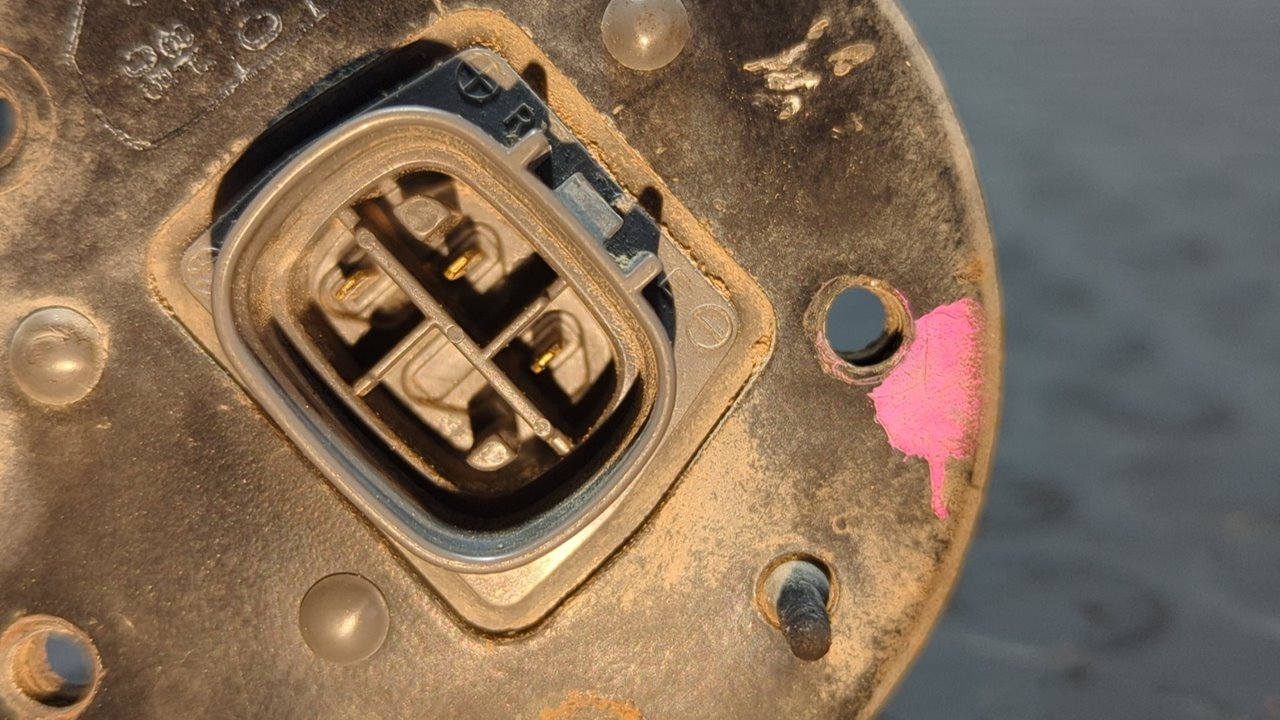 AFORADOR TOYOTA LAND CRUISER (J9) - vista 2