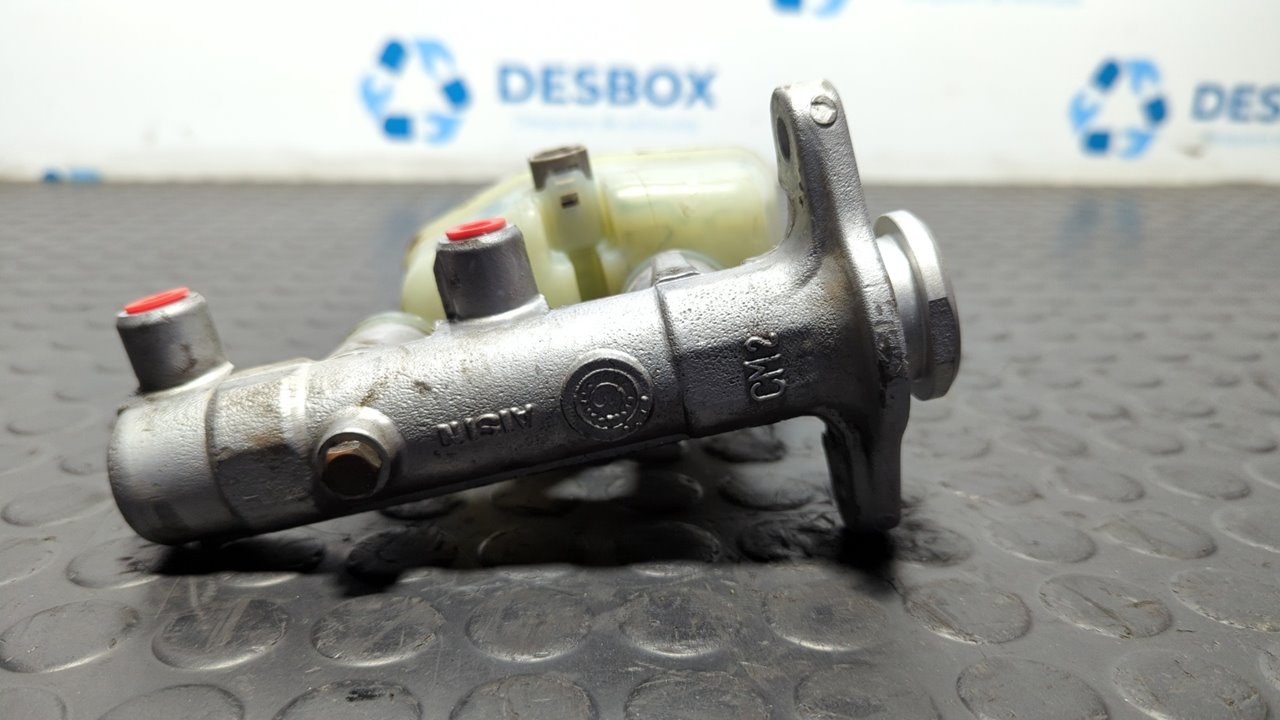 BOMBA FRENO TOYOTA LAND CRUISER (J9) - vista 2