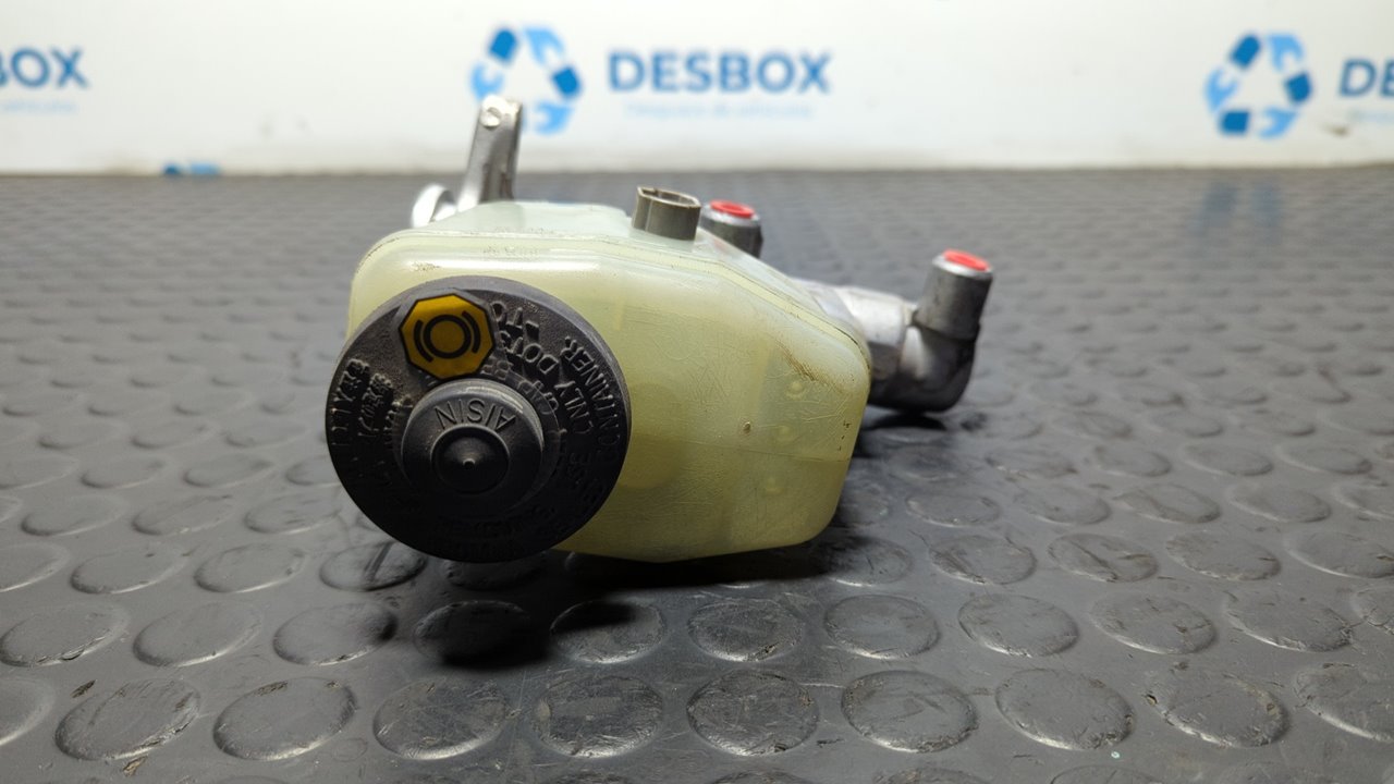 BOMBA FRENO TOYOTA LAND CRUISER (J9) - vista 5