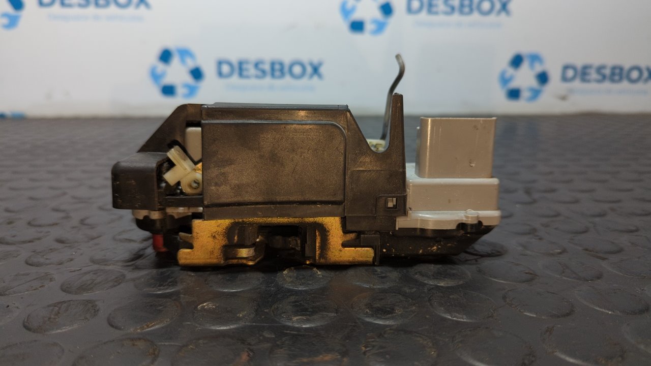 CERRADURA PUERTA TRASERA DERECHA CITROEN XSARA PICASSO