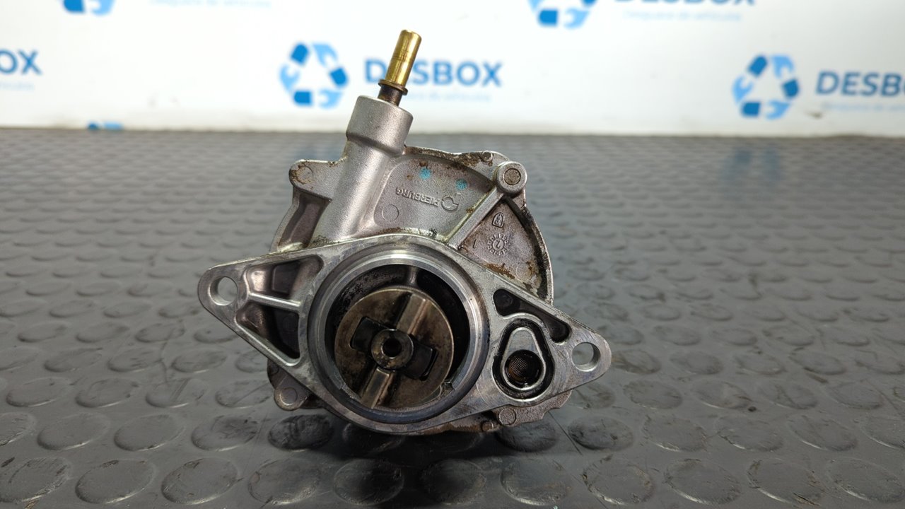 DEPRESOR FRENO / BOMBA VACIO CITROEN JUMPER COMBI DESDE '02 - vista 2