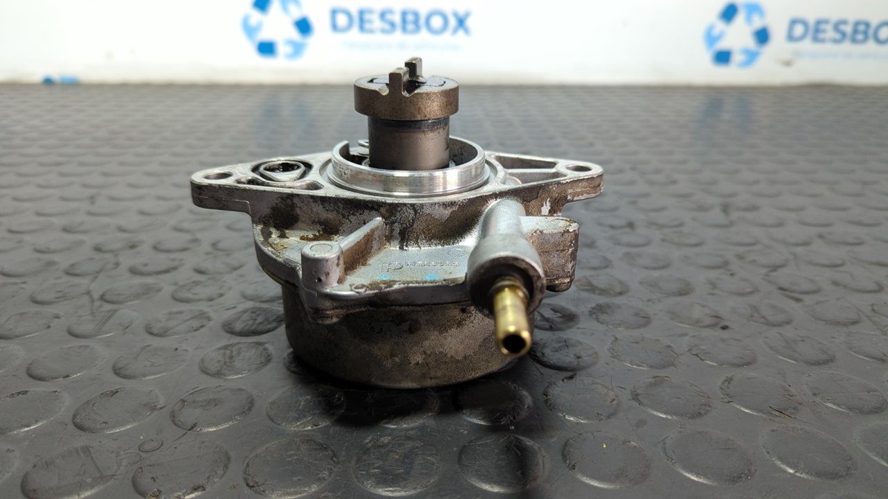 DEPRESOR FRENO / BOMBA VACIO CITROEN JUMPER COMBI DESDE '02 - vista 3